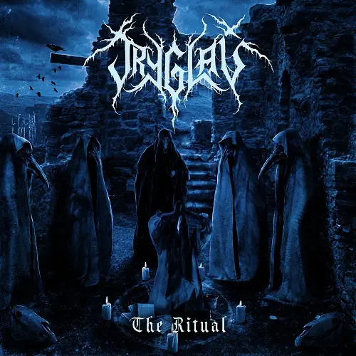 Tryglav : The Ritual